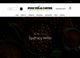 pineteacoffee.com.au