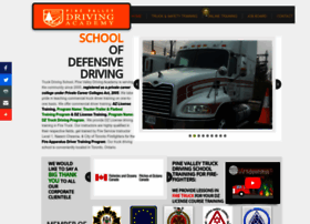 pinevalleydrivingacademy.ca