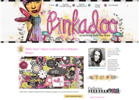 pinkadoo.com