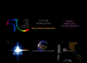 pinkfloyd.com