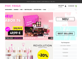 pinkpanda.de