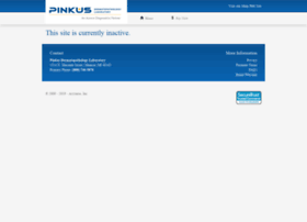 pinkuslab.acryness.com