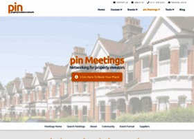 pinmeeting.co.uk