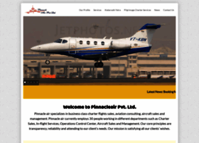 pinnacleair.org