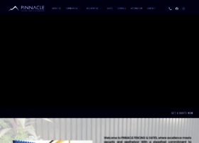 pinnaclefencing.com.au