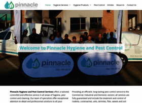 pinnaclehygiene.co.za