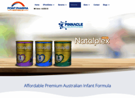 pinnaclelabs.com.au