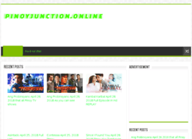 pinoyjunction.online