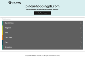 pinoyshoppingph.com