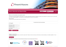 pinsentmasons.engageats.co.uk