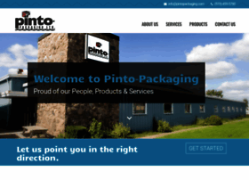 pintopackaging.com