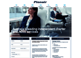 pionair.com.au