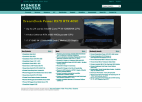 pioneer.net.au