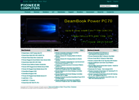 pioneercomputers.com.au