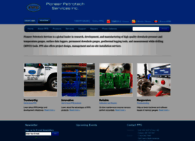 pioneerps.com