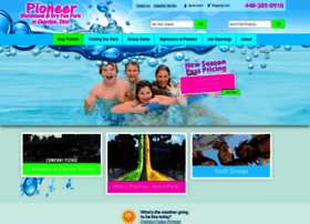 pioneerwaterland.com