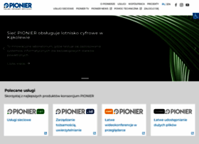 pionier.net.pl