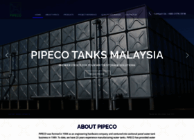 pipeco.com.my