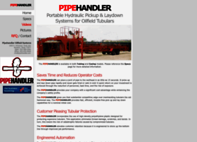 pipehandler.com