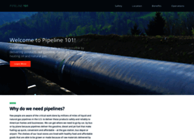 pipeline101.org