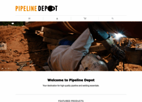 pipelinedepot.com