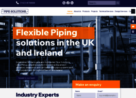 pipesolutions.co.uk