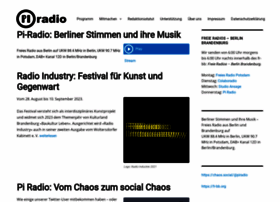 piradio.de