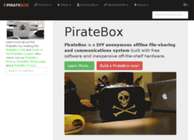 piratebox.de