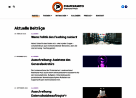 piraten-rlp.de