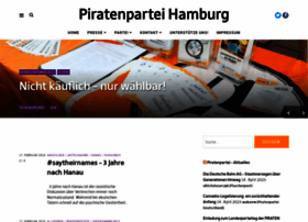 piratenpartei-hamburg.de