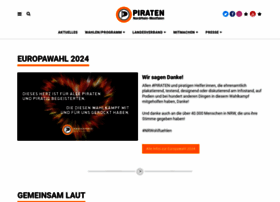 piratenpartei-nrw.de