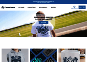 pistonheads.shop