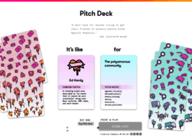 pitchdeck.business