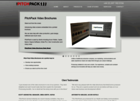 pitchpackvideobrochures.co.uk