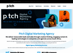 pitchsm.co.za