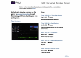 pitivi.org