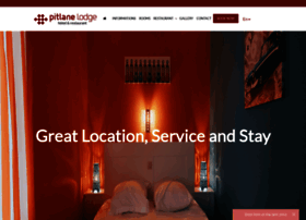 pitlanelodge.be