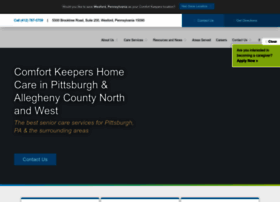 pittsburgh-314.comfortkeepers.com