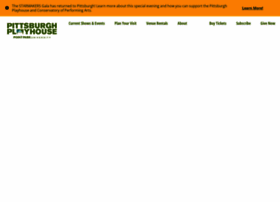 pittsburghplayhouse.com