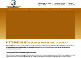 pittsburghseoservices.com