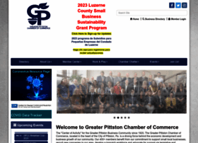 pittstonchamber.info