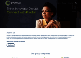 pivotalgroup.co.za