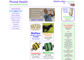 pivotalhealth.co.uk