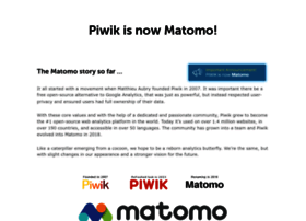 piwik.com