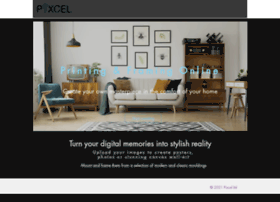 pixcel.co.uk