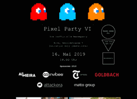 pixel-party.ch