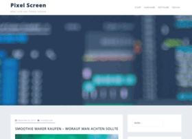 pixel-screen.de