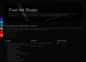 pixelart.studio