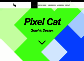 pixelcat.com.au