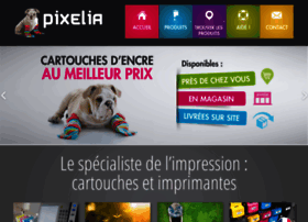 pixeliarecharge.fr